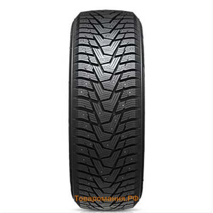 Шина зимняя шипованная Hankook W429 215/50 R17 95T