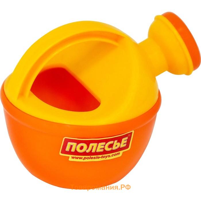 Лейка детская малая, 0.2 л, МИКС