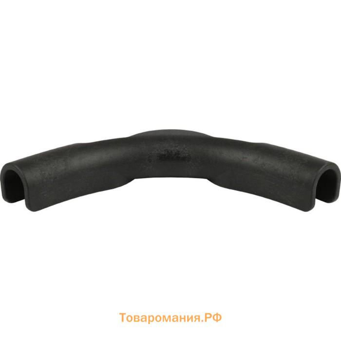 Фиксатор поворота STOUT SFA-0031-000016, 90°, d=14-18 мм, для "теплого пола", пластиковый