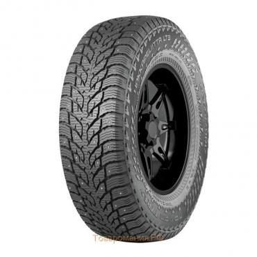 Шина зимняя шипованная Nokian Hakkapeliitta LT3 225/75 R16 115/112Q