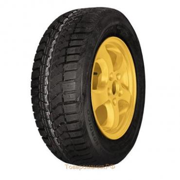 Шина зимняя шипованная Viatti Brina Nordico V-522 215/50 R17 91T