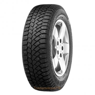 Шина зимняя шипованная Gislaved Nord Frost 200 215/55 R16 97T