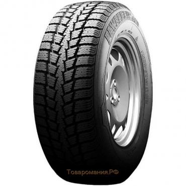 Шина зимняя шипованная Kumho PowerGrip KC11 235/75 R15C 104/101Q