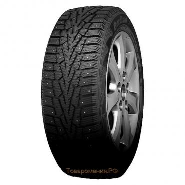 Шина зимняя шипованная Tigar Ice 225/55 R17 101T