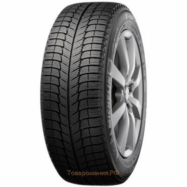 Шина зимняя нешипуемая Michelin X-Ice 3 275/40 R20 102H RunFlat