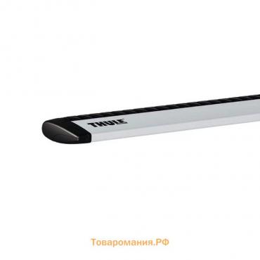 Аэродинамические дуги для багажника Thule WingBar 963, 150 см, набор 2 шт.