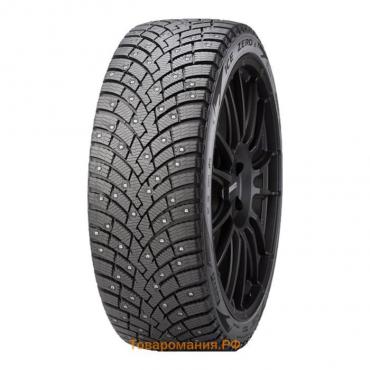 Шина зимняя шипованная Pirelli Scorpion IceZero 2 315/35 R21 111H RunFlat