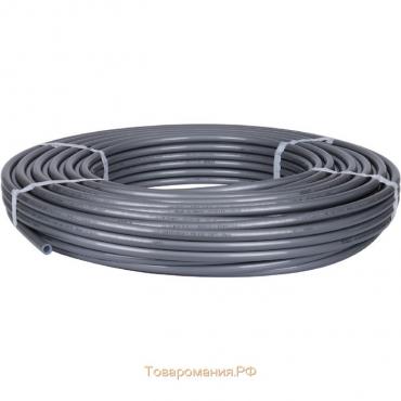 Труба из сшитого полиэтилена STOUT PEX-a, d=16 x 2.2 мм, бухта 240 м, с кислородным барьером