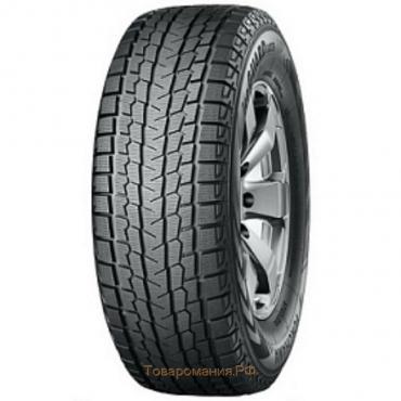 Шина зимняя нешипуемая Yokohama IceGuard G075 235/70 R16 106Q