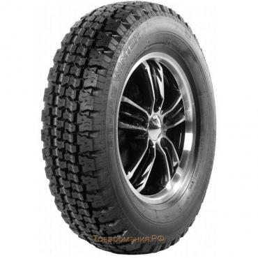 Шина зимняя шипованная Hankook W429 215/50 R17 95T