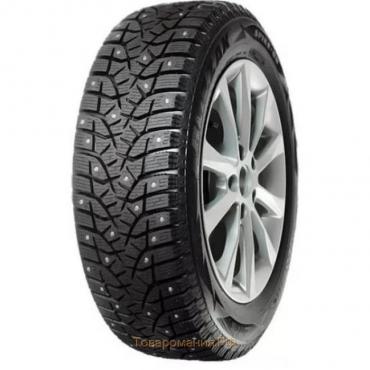 Шина зимняя шипованная Bridgestone Blizzak Spike-02 215/60 R16 95T