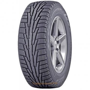 Шина зимняя нешипуемая Nokian Tyres Nordman RS2 185/60 R15 88R