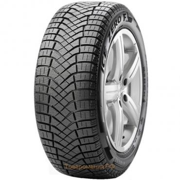 Шина зимняя нешипуемая Pirelli IceZero Friction 195/65 R15 95T