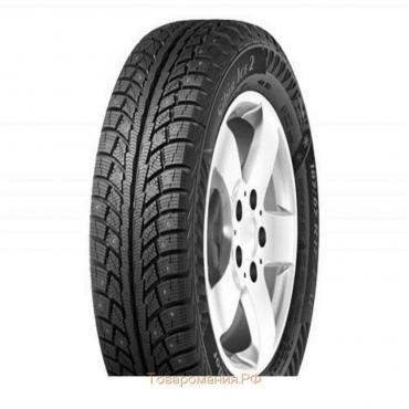 Шина зимняя шипованная Matador MP30 Sibir Ice 2 205/65 R15 99T