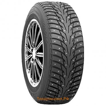 Шина зимняя шипованная Nexen Winguard winSpike WS62 235/60 R16 100T