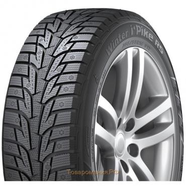 Шина зимняя шипованная Hankook W419 235/55 R17 103T