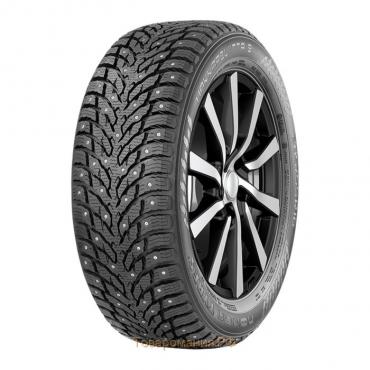 Шина зимняя шипованная Nokian Hakkapeliitta 9 175/65 R14 86T