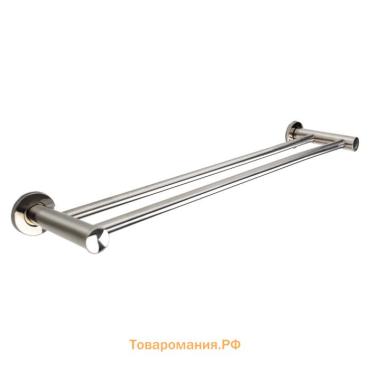Держатель для полотенца двойной Stölz, 58.5×12.5×5.3 см