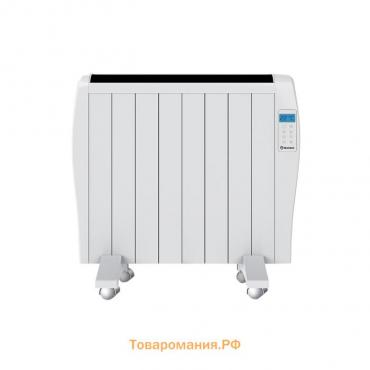 Обогреватель Thermex Lummi 1200E, конвекторный, 1200 Вт, 17 м², белый