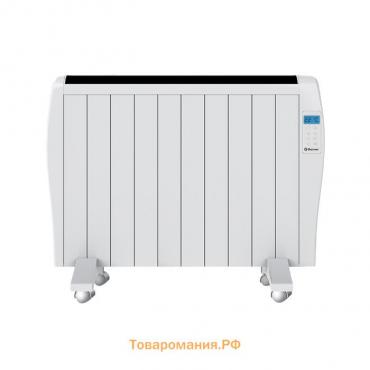 Обогреватель Thermex Lummi 1500E, конвекторный, 1500 Вт, 20 м², белый