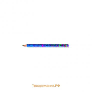 Карандаш с многоцветным грифелем Koh-I-Noor 3405/02 MAGIC Tropical, 5,6 мм