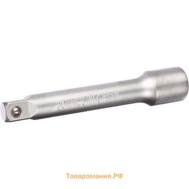 Удлинитель Jonnesway S24H4125, 125 мм, 1/2"