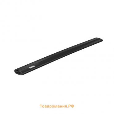 Дуга Thule  WingBar Edge 104 см, 1 шт. (черная), 721520