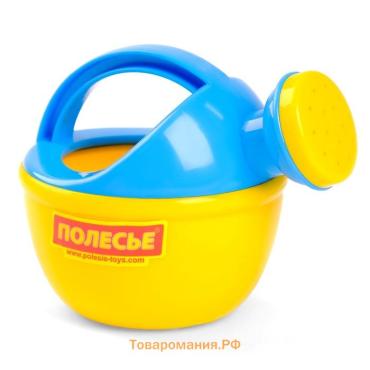 Лейка детская малая, 0.2 л, МИКС
