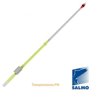 Сторожок лавсановый Salmo WHITEFISH 14см/тест 0.3-1.3